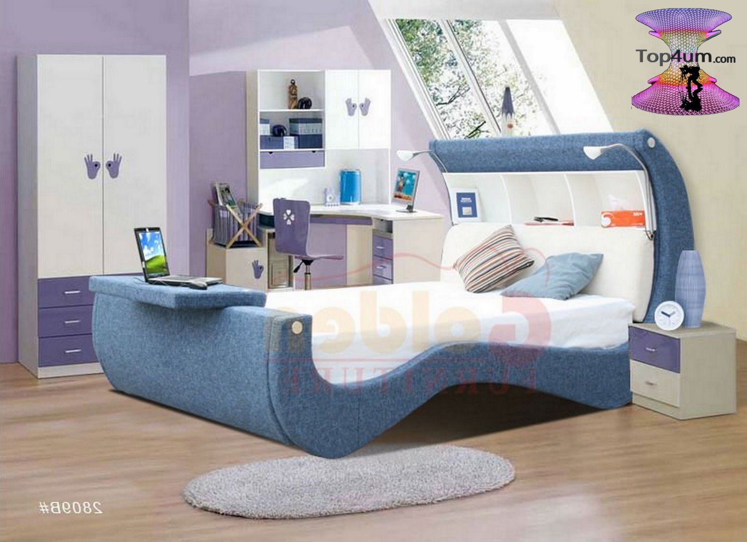 اشيك ديكورات غرف نوم اطفال اولاد وبنات مشتركة👧🏻🧑🏻 cool shared kids room اشيك ديكورات غرف نوم اطفال اولاد وبنات مشتركة👧🏻🧑🏻 cool shared kids room