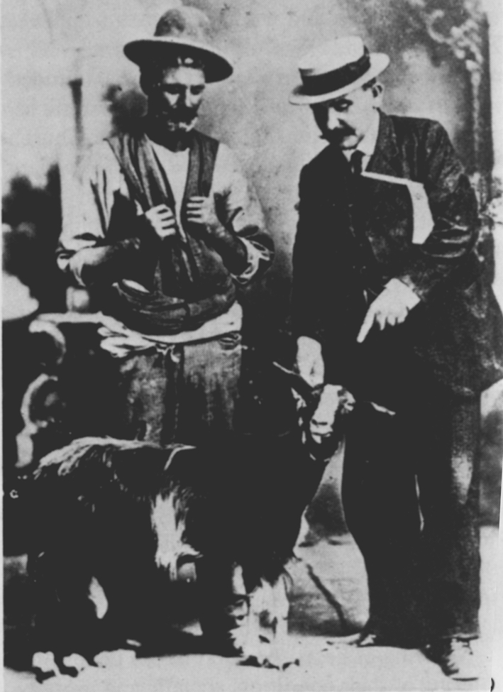 Manwel Dimech - Alchetron, The Free Social Encyclopedia