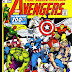 Avengers #100 - Barry Windsor Smith art & cover + Milestone issue