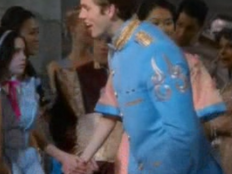 descendants coronation