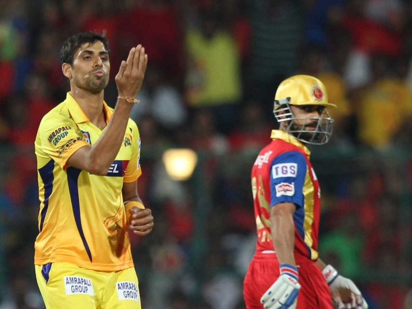 HD Wallpaper: Ashish Nehra