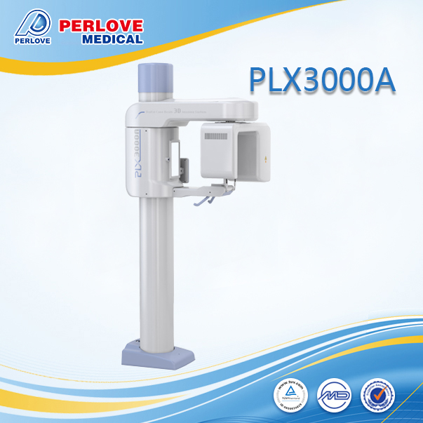 Perlove Medical CBCT Dental digital xray system PLX3000A