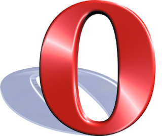 Opera+Browser