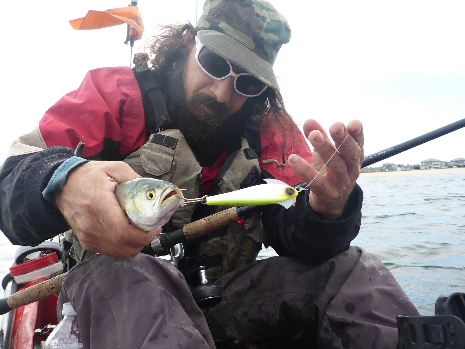 new jersey fishing report fishing new jersey NJ fishing fishing