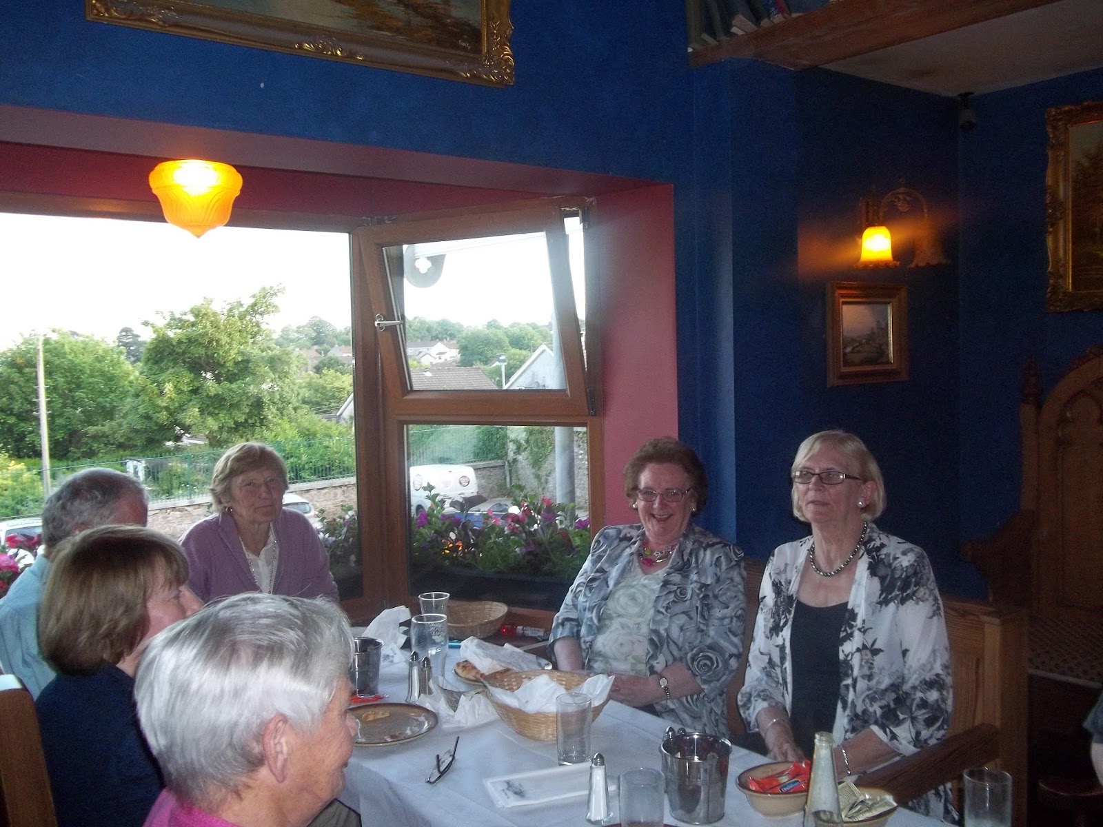 Legion of Mary Cork Comitium Gallery