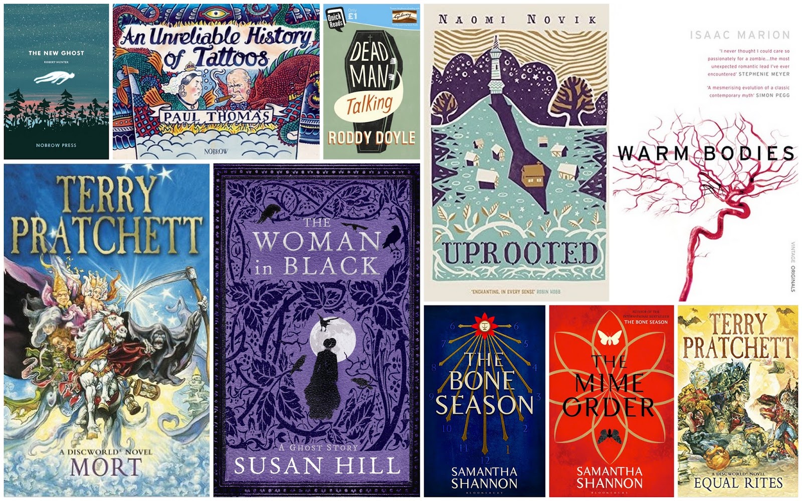 April and May Book Reviews • Of Beauty And Nothingness By Heather Nixon