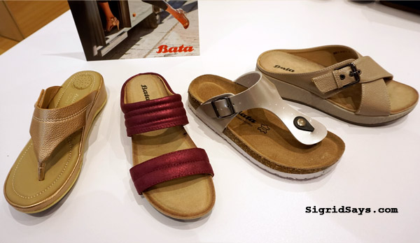 Bata shoes Bacolod - Bata footwear - Bata bags - SM City Bacolod - fashion - doll shoes - shoes for women