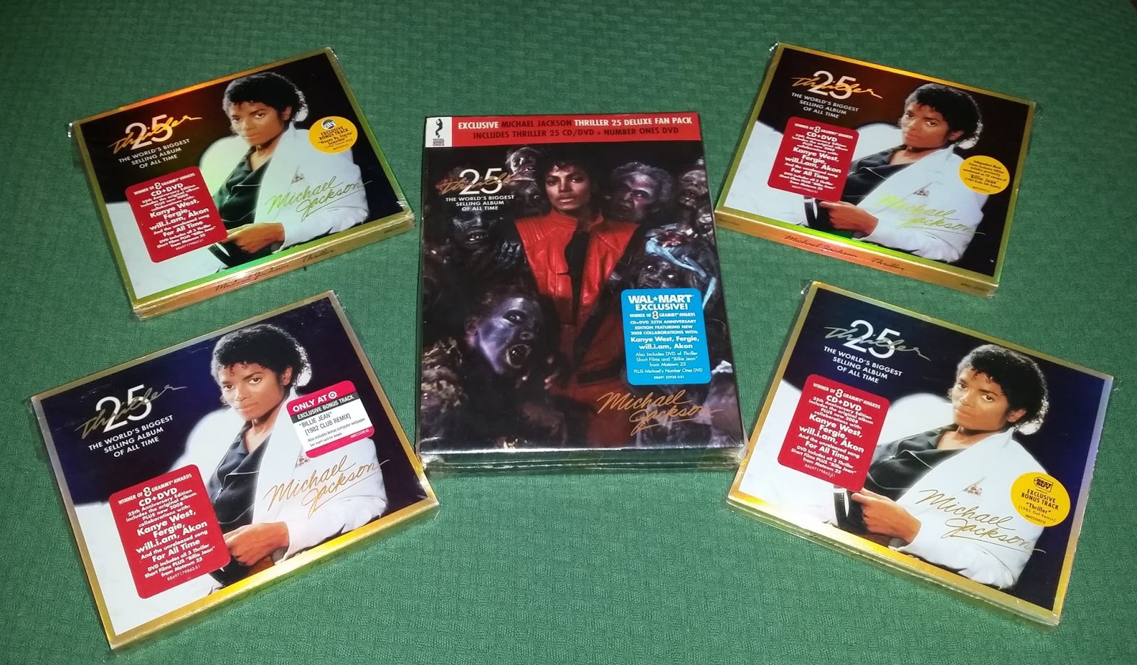 michael jackson dolls at target