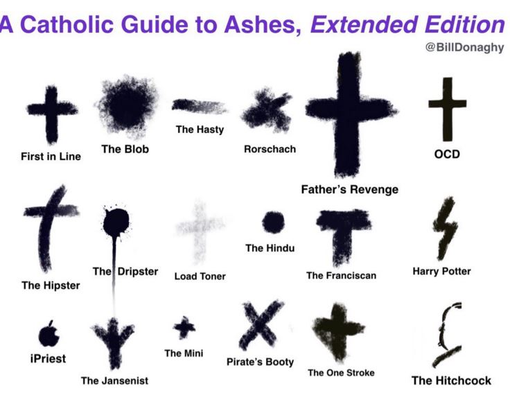 dc-laus-deo-what-to-make-of-ash-wednesday-marking
