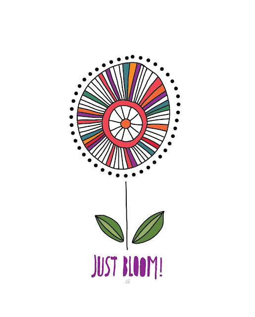 LostBumblebee ©2017 MDBN Just Bloom, Donate to download, free printable, personal use only, www.lostbumblebee.net LostBumblebee ©2017 MDBN Just Bloom, Donate to download, free printable, personal use only, www.lostbumblebee.net, flower, encouraging, home decor, print, printable, prints, printables