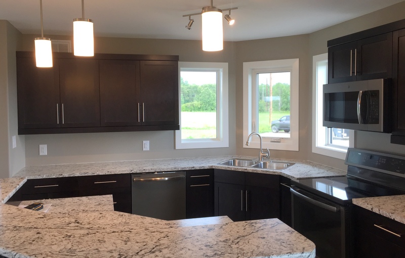 Prefab Homes Modular Homes Canada Ready to Move Homes by