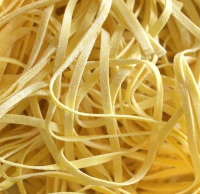 The Origin and History of the Bolognese Sauce Grapes & Grains