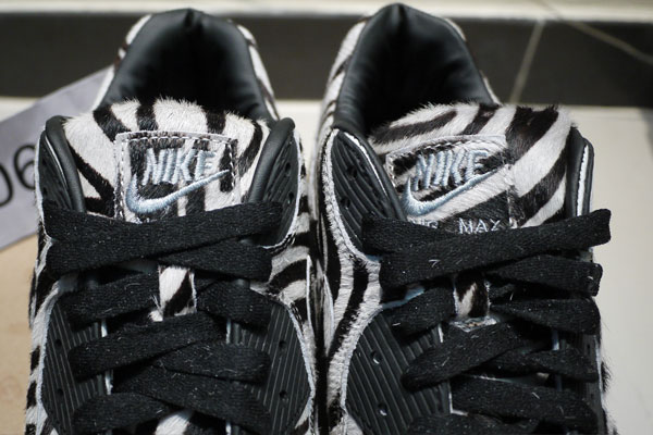 Nike Air Max 90 Hyperfuse I.D. “Pigeon” | PROE BEATS BLOG Nike Air Max 90 Hyperfuse I.D. “Pigeon” | PROE BEATS BLOG