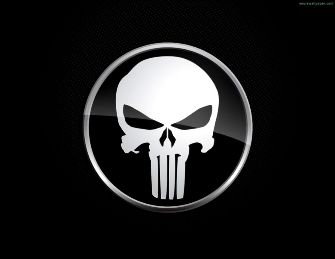Black skull Desktop WallpapersHDWallpaper And Widescreen Wallpaper