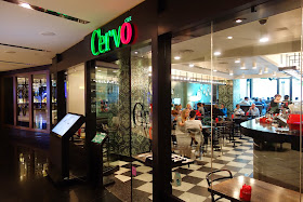 Italian Restaurant Near Crown Casino