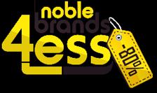 Noble Brands 4 Less