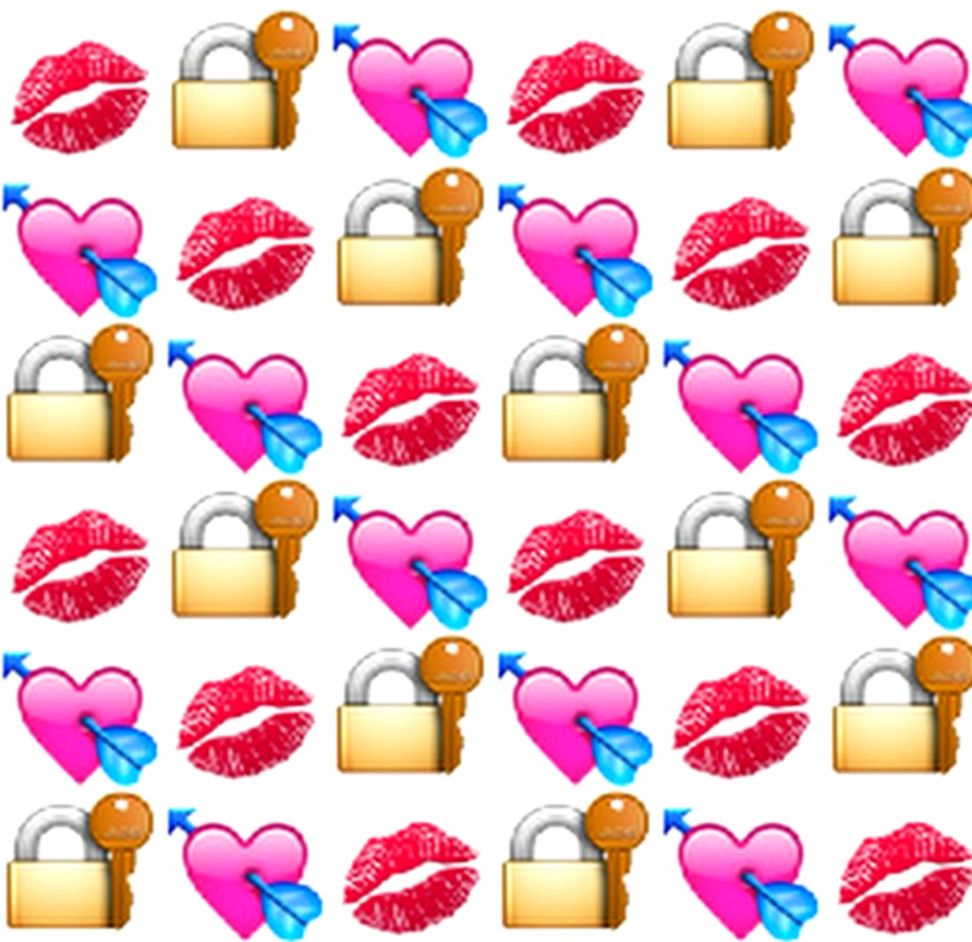 Heart Lips Love Wallpaper | Wallpapers Moving