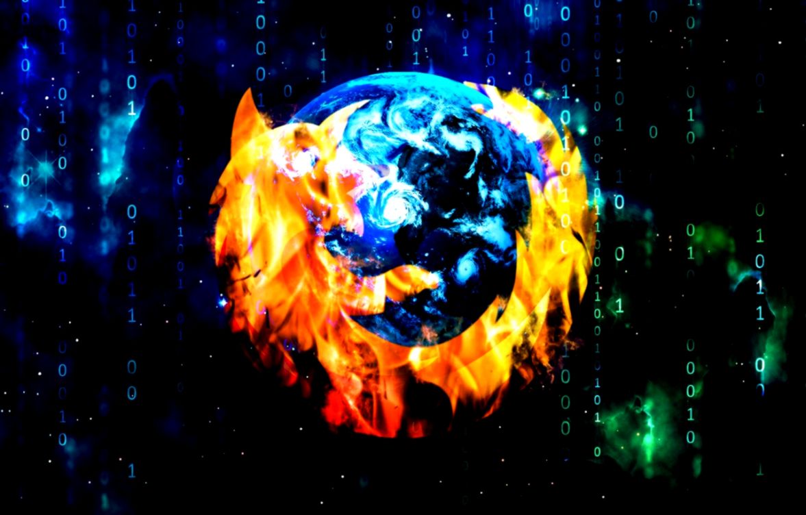Firefox