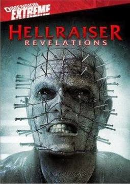 Hellraiser 9 – DVDRIP LATINO