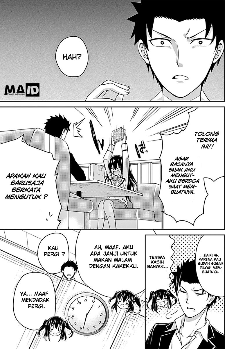 Baca Komik 29 to JK Chapter 1 Komik Station
