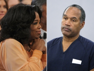 Rhymes With Snitch | Celebrity and Entertainment News | : Oprah Can ...