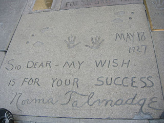 Teatro Chino de Grauman Grauman's CHinese Theatre
