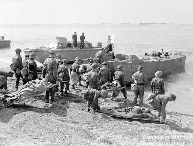 battle of dieppe August 19 marks the 75th anniversary of the dieppe raid in france, where canada suffered its largest single-day number of casualties in all of world war ii. battle of dieppe August 19 marks the 75th anniversary of the dieppe raid in france, where canada suffered its largest single-day number of casualties in all of world war ii.