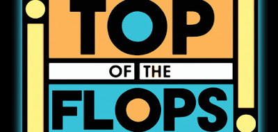 top of the flops