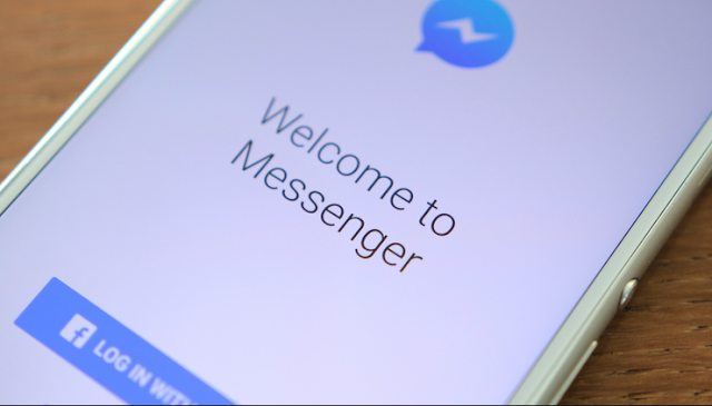 Download Facebook Messenger App