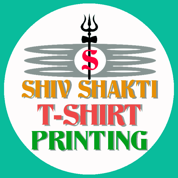 Shiv Shakti T-Shirt Printing