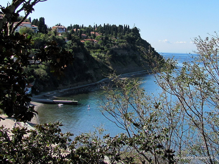Piran - Fiesa Slovenija, J. Primorska