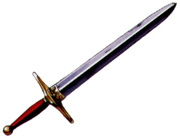 Swords and legends: Goro Nyudo Masamune