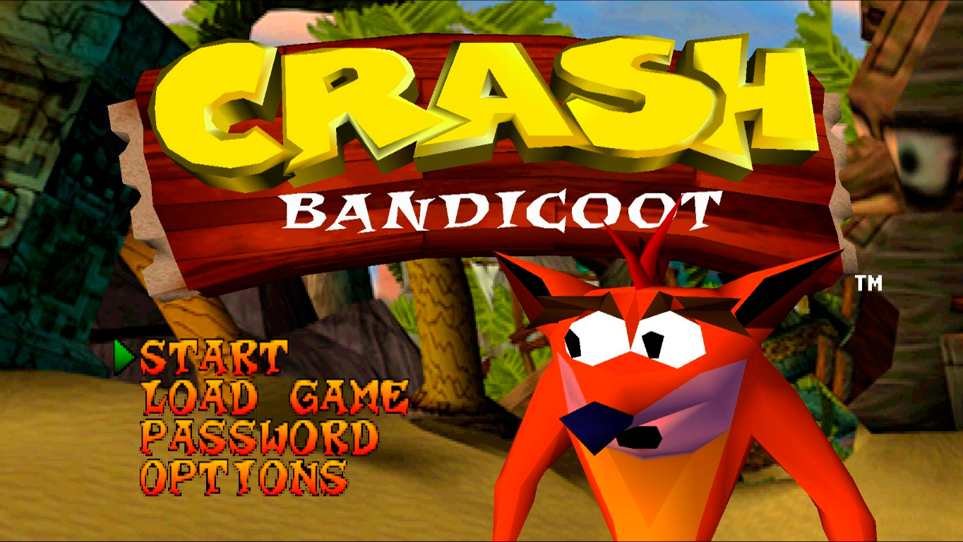 CRASH BANDICOF 3 para PC Portable Descargar Gratis Mega & Mediafire