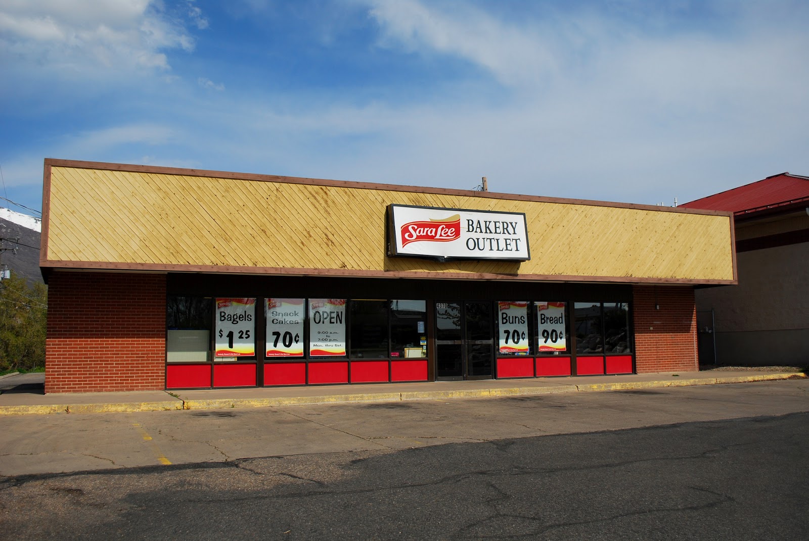 Beneath the Wraps short post about bread