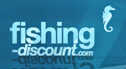 Fishing - Discount