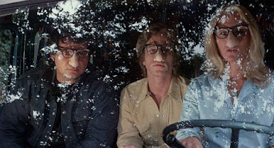 The Candy Snatchers 1973 Image 1