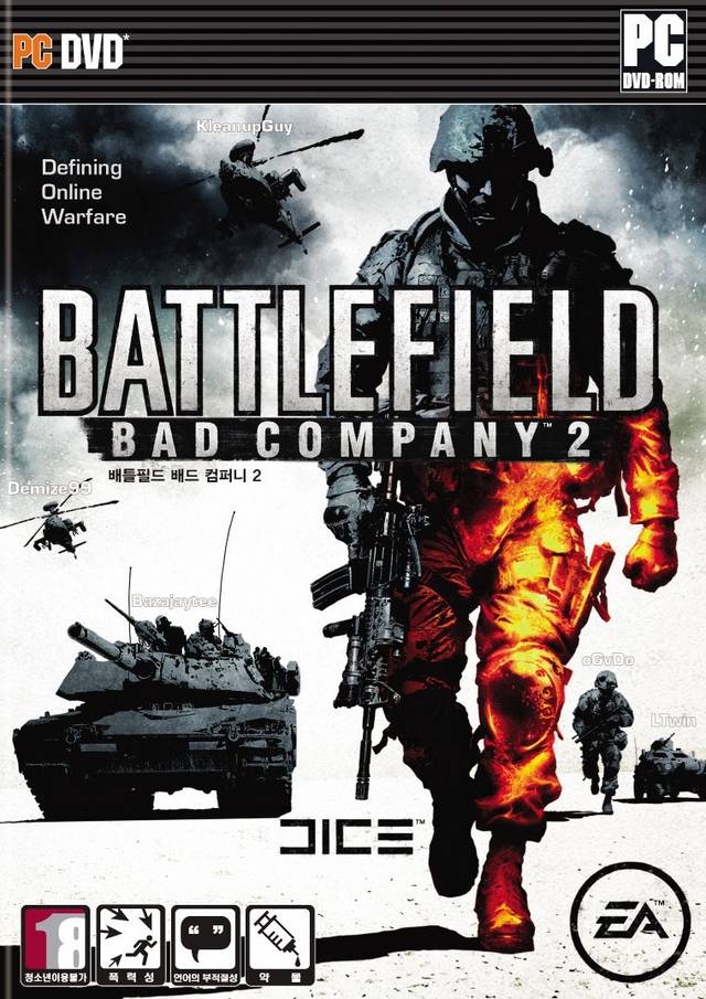 battlefield bad company 2 download battlefield bad company 2 download