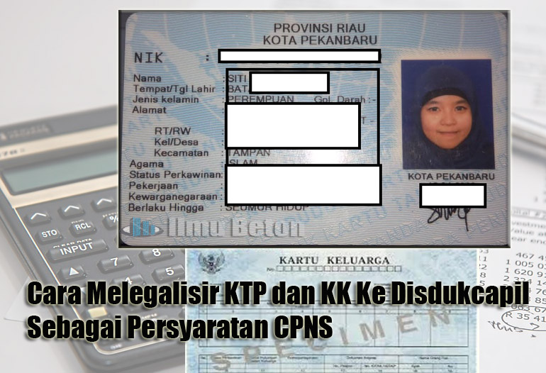 Mendaftar Adsense: Apakah KTP 2017 Masih Layak dan Persyaratan Lainnya?