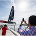 The America’s Cup arrives in the Sultanate of Oman