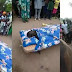 [NEWS] Man laid to rest with bed instead of coffin in Benue state