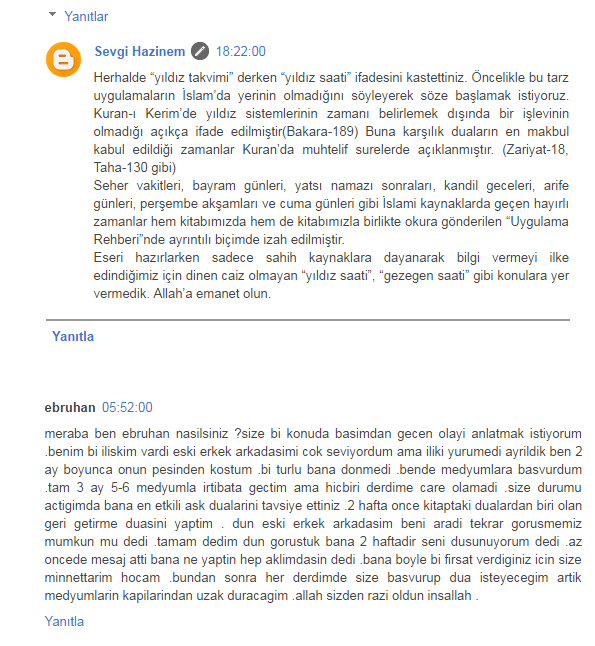 Tespih Duasi Ya Vedud Duasi Nedir Nasil Eda Edilir Tesirleri Nelerdir