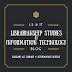 Dissertation library science