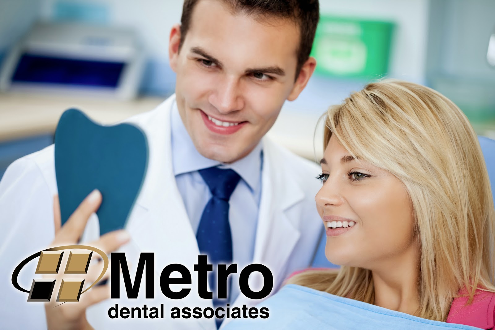 Metro Dental Associates, Wyoming, MI Why Helpful Implant Dentistry is