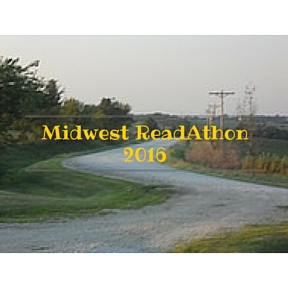 Midwest Readathon Challenge 2016