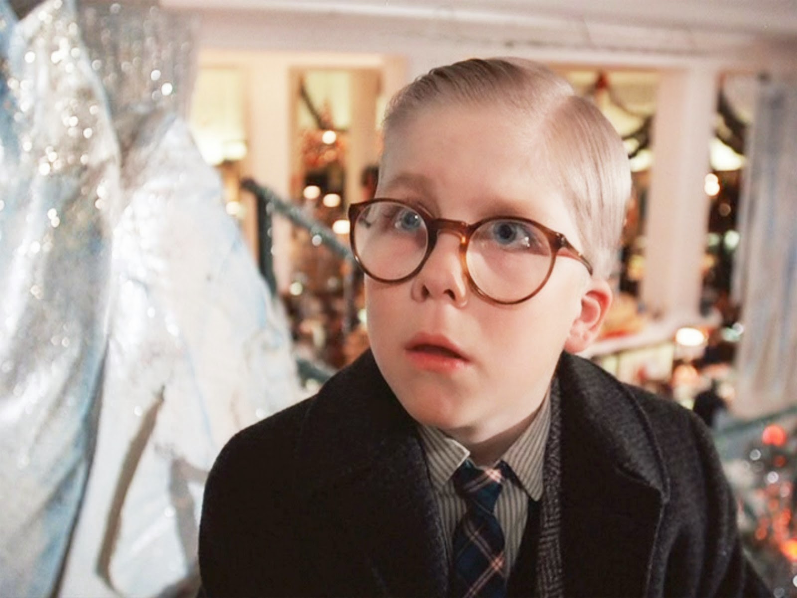 Story christmas ralphie fanpop parkers My Power Is Beyond Your Understanding: Ralphie Parker