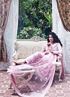 Sonam Kapoor’s Sizzling hot Photo Shoot for Shehla Khan.