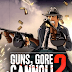 Guns, Gore & Cannoli 2 PC