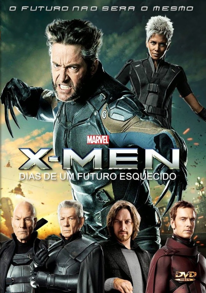 Fúria do Alemão Filmes X Men Dias de Um Futuro Esquecido (Dual Áudio) Fúria do Alemão Filmes X Men Dias de Um Futuro Esquecido (Dual Áudio)