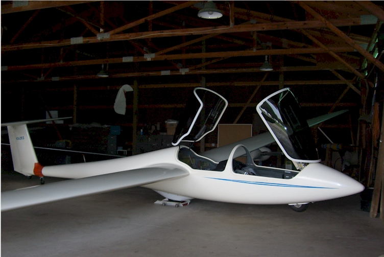 MEC&F Expert Engineers pilot dies in Minooka glider crash after