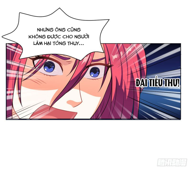 Cuộc Chiến Phía Sau Nhà Bếp Chap 20 - Next Chap 21